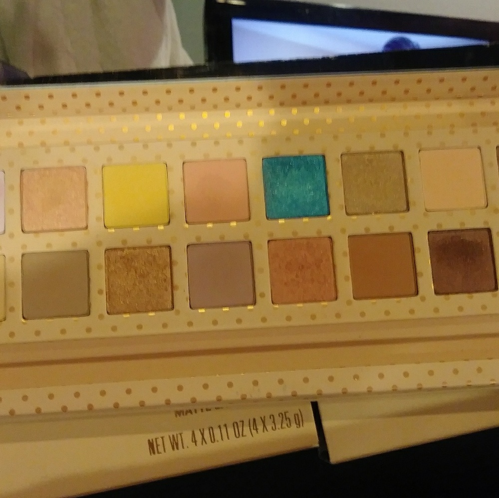 Kylie Cosmetics Vacation collection - Picture 4 of 8